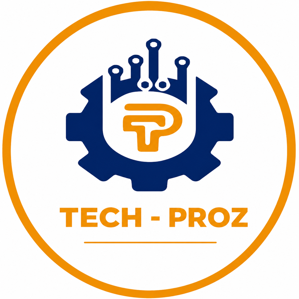 Tech-Proz Shop